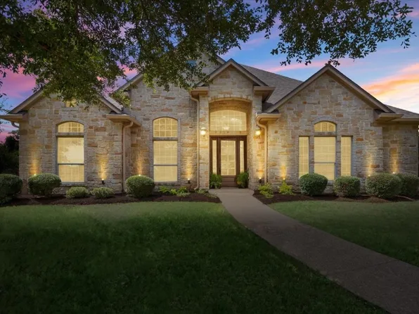 4010 Cascade Trl, Mc Gregor, TX 76657