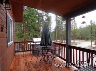 757 Juniper Dr, LEADVILLE, CO 80461