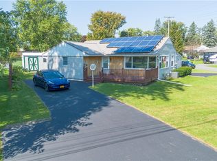 16 Ada St, Geneva, NY 14456