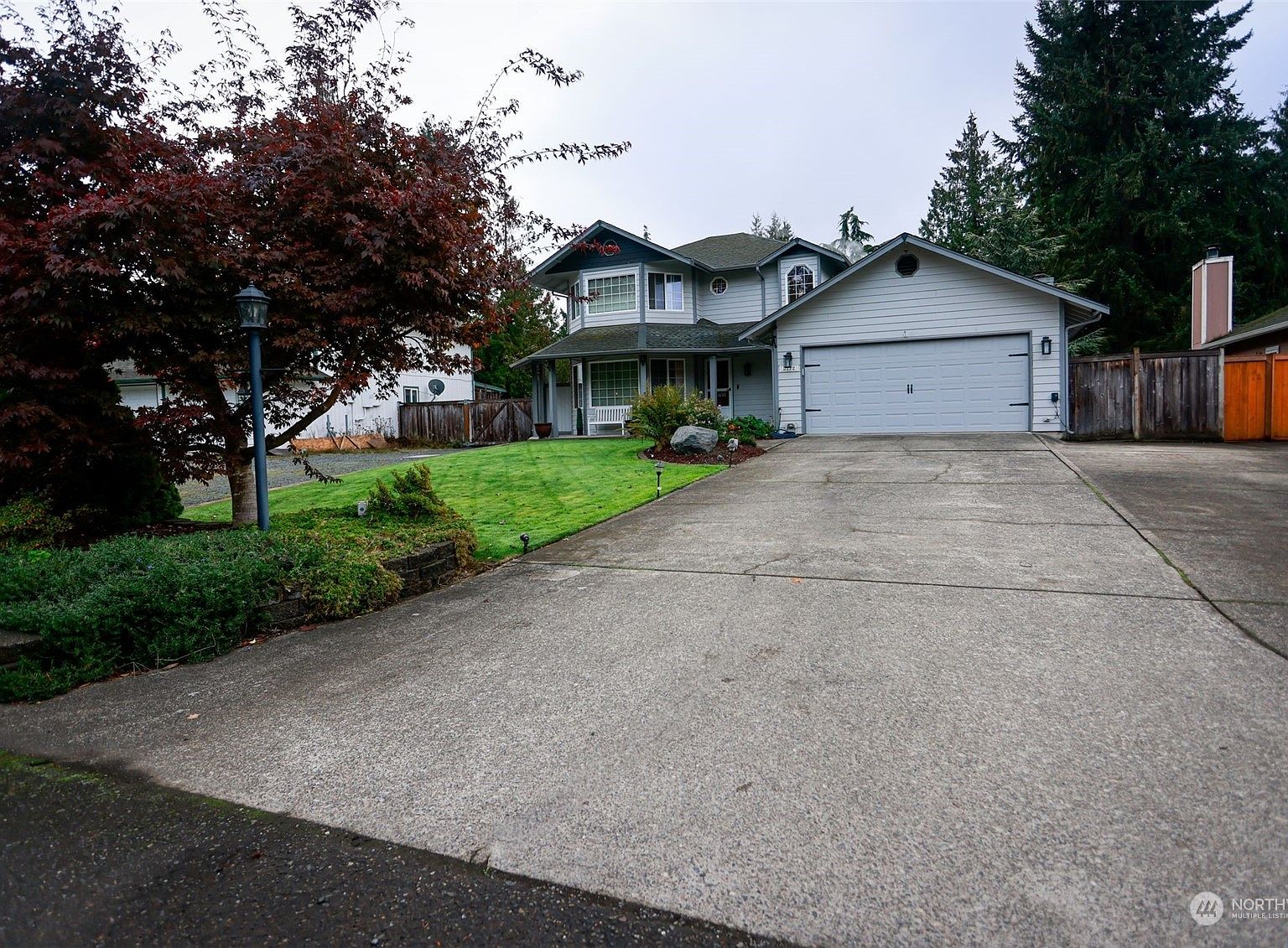 5712 204th Street Ct E, Spanaway, WA 98387 Zillow