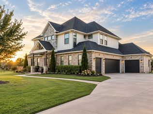 22297 Forester Ln, Edmond, OK 73025