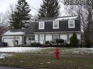 211 E 5th Ave, Berea, OH 44017