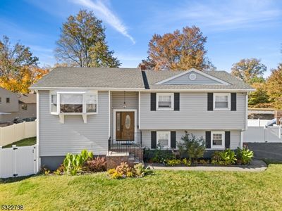 83 Larkspur Ln, Clifton, NJ, 07013