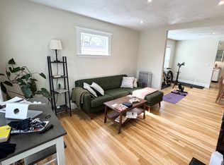 27 Beecher St APT 5, Boston, MA 02130