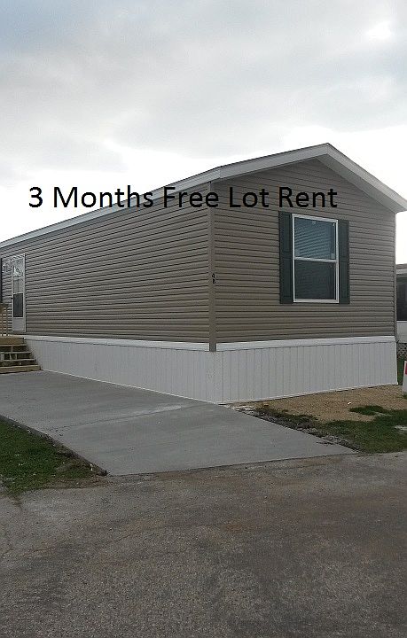 1st image of 800 West Ave N Lot 48