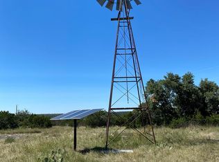 0 Dominion Rd, Rocksprings, TX 78880