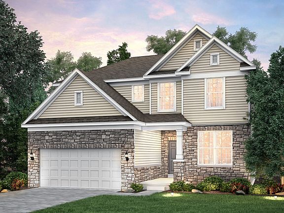 Home Exterior HR2H
