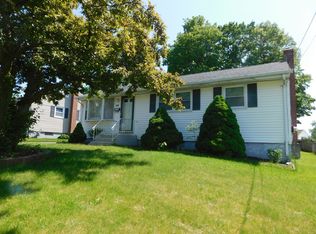 44 Wood Rd, New Britain, CT 06053