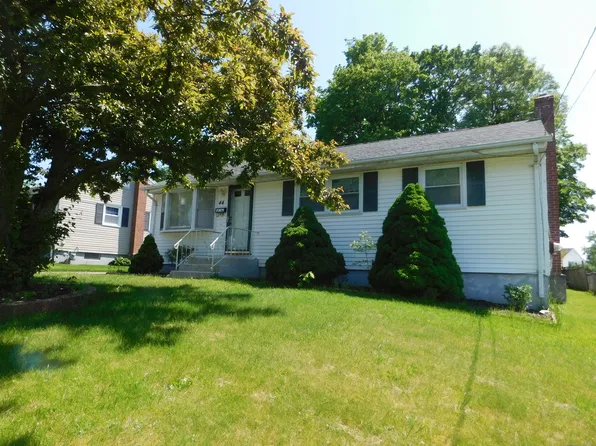 44 Wood Road, New Britain, CT 06053