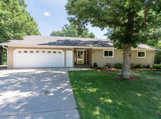 24596 W Rivers Bend Rd, Fergus Falls, MN 56537