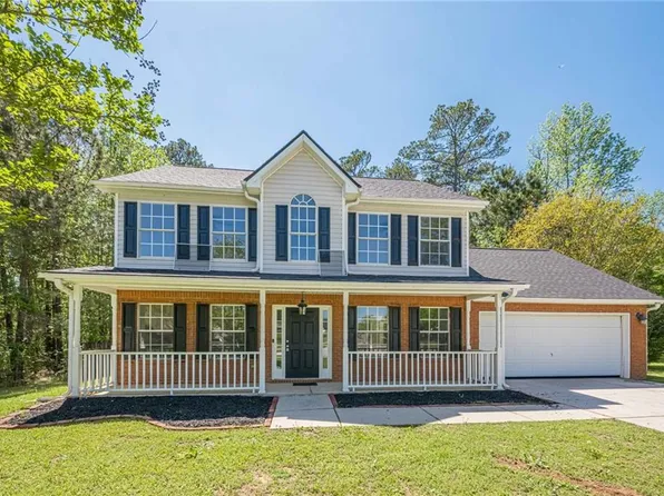 329 Magnolia Ln, Monroe, GA 30655