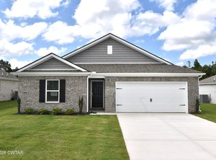 109 Lansbury Pl, Jackson, TN 38305