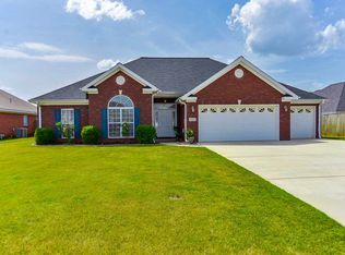 1103 London Pl SW, Decatur, AL 35603