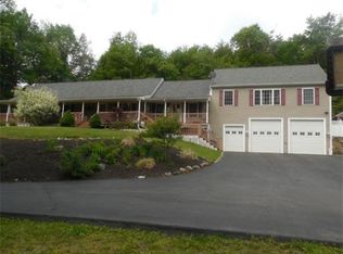 92 1/2 E Charlton Rd, Spencer, MA 01562