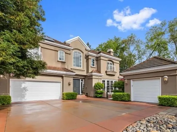 23 Royal Oaks Ct, Alamo, CA 94507