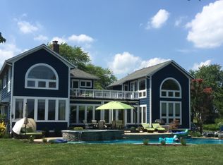 1112 Brice Dr, Edgewater, MD 21037