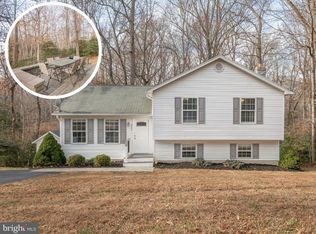 8033 Hilltop Way, Lusby, MD