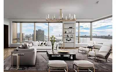 Sold by Douglas Elliman