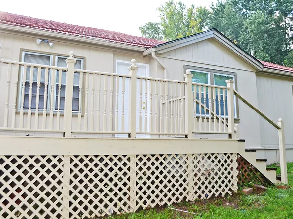 6601 Richmond Ave, Kansas City, MO 64133