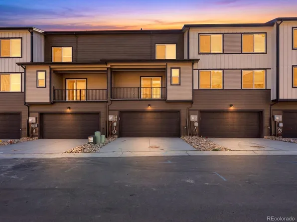 4714 Cloudburst Lane, Morrison, CO 80465