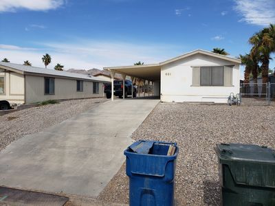 651 Palo Verde Dr, Bullhead City, AZ, 86442
