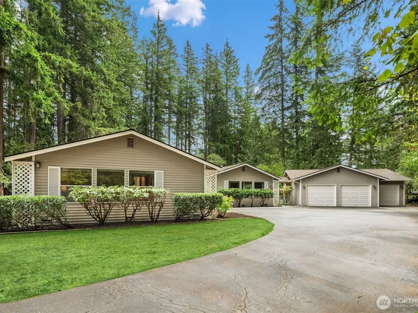 15955 Avondale Road NE, Woodinville, WA 98072