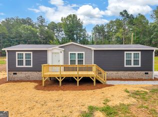 1814 Brewers Mill Rd, Elberton, GA 30635