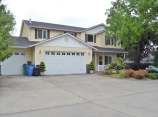 3915 NE 55th Ct, Vancouver, WA