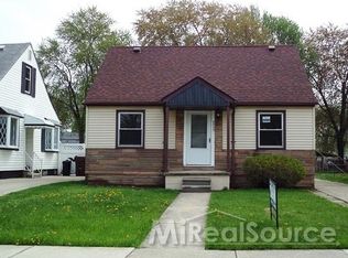 4525 Winifred St, Wayne, MI 48184