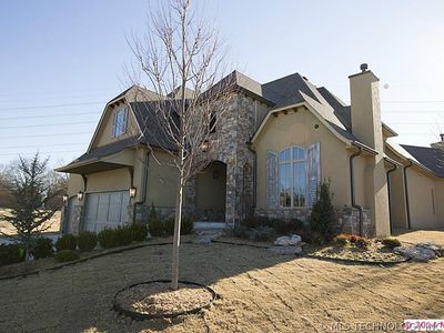 8010 S Guthrie Ct, Tulsa, OK, 74132