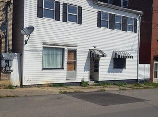 302 Columbia St APT 1, Fairmont, WV
