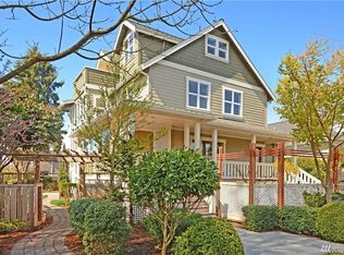 3021 13th Ave W #BASEMENT, Seattle, WA 98119