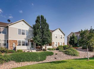 12772 Jasmine St UNIT C, Thornton, CO 80602