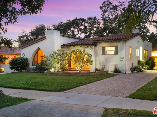 1233 Ethel St, Glendale, CA 91207