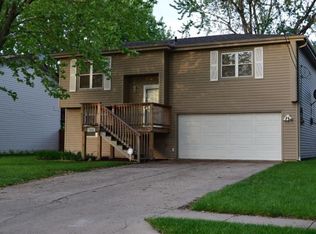 3505 Katie Dr, Council Bluffs, IA 51501