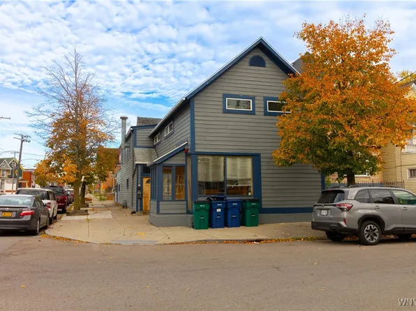 469 Normal Ave, Buffalo, NY 14213