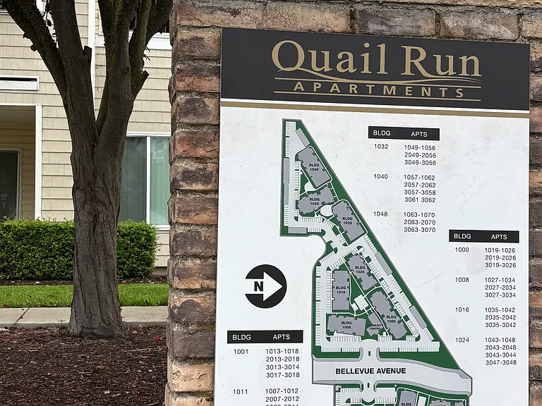 Quail Run Apartments — Photo 17