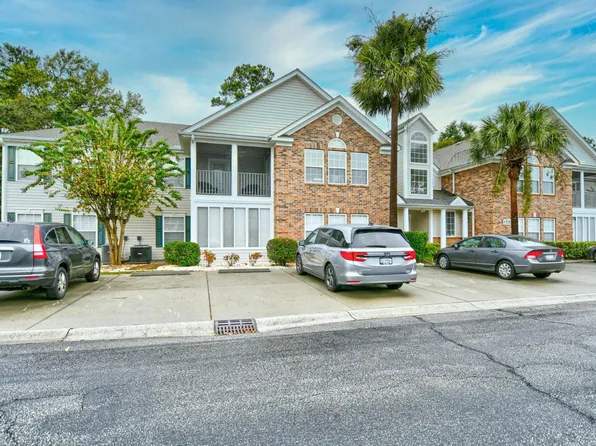 120 Brentwood Dr. #G, Murrells Inlet, SC 29576