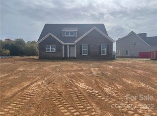 2804 New Salem Rd, Monroe, NC 28110