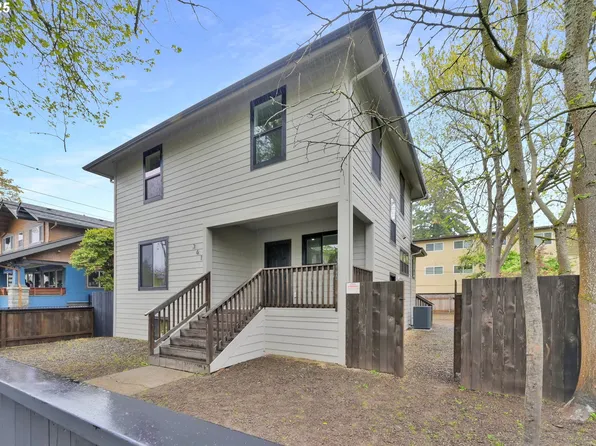 361 E 12th Ave, Eugene, OR 97401