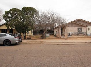 4101 Main Ave, Laredo, TX 78041