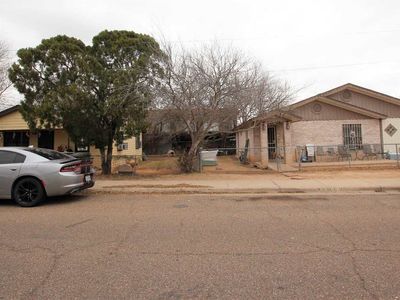 4101 Main Ave, Laredo, TX, 78041