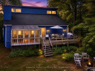 1620 Lewis Rd, Highlands East, ON K0L1C0