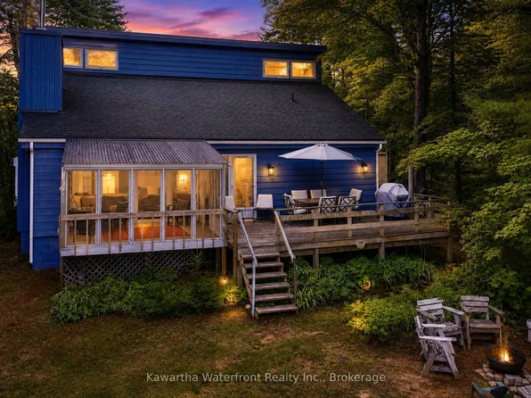 1620 Lewis Rd, Highlands East, ON K0L 1C0