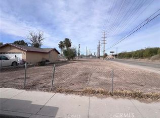 301 S Spring St, Blythe, CA 92225