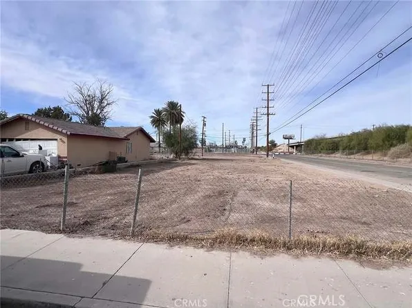301 S Spring St, Blythe, CA 92225