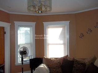 114 Willis Ave #2, Medford, MA 02155