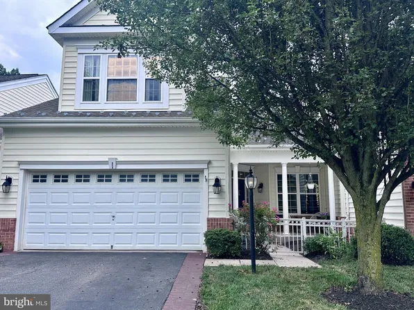 313 Native Dancer Cir, Havre De Grace, MD 21078