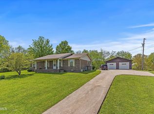 171 Simpson Rd, Whitesburg, TN 37891