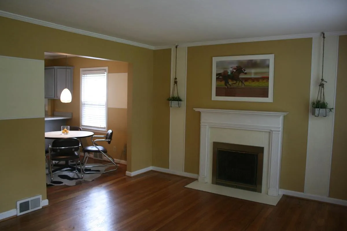 4 bed, 1900 sqft, $2,300 — Photo 4